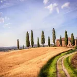 Cozy In Sensano