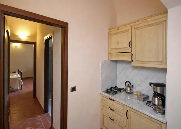 شقة Cozy In Sensano