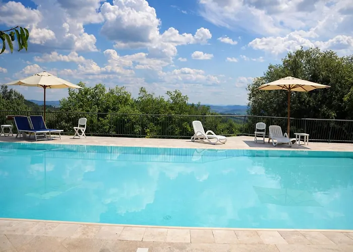 شقة Cozy In Sensano