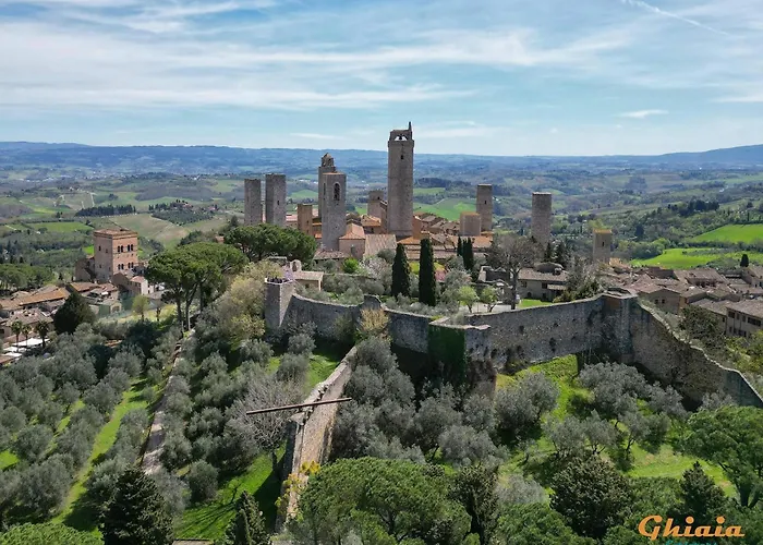 شقة Cozy In Sensano